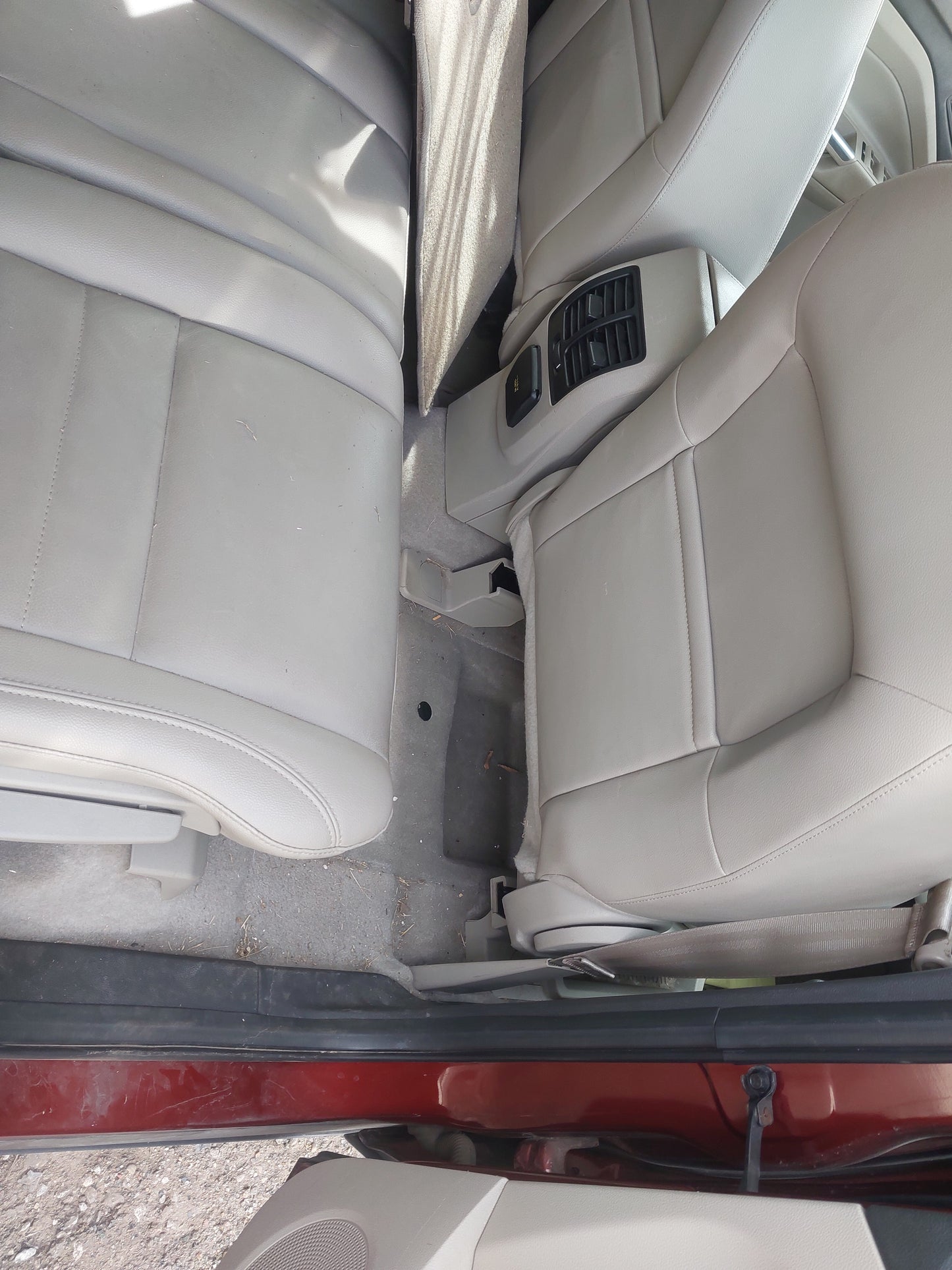 2013-2016 FORD ESCAPE - Stock #: M18693