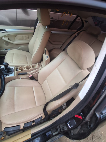 2004 BMW 325I - STOCK #M19397