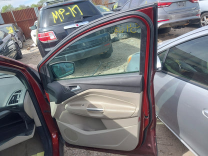 2013-2016 FORD ESCAPE - Stock #: M18693