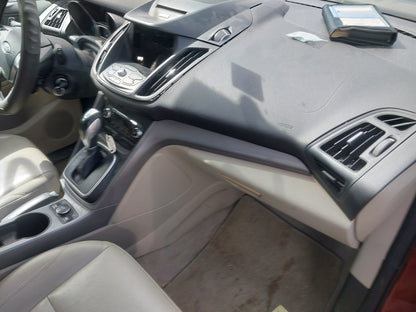 2013-2016 FORD ESCAPE - Stock #: M18693