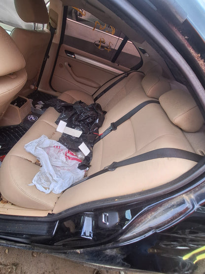 2004 BMW 325I - STOCK #M19397