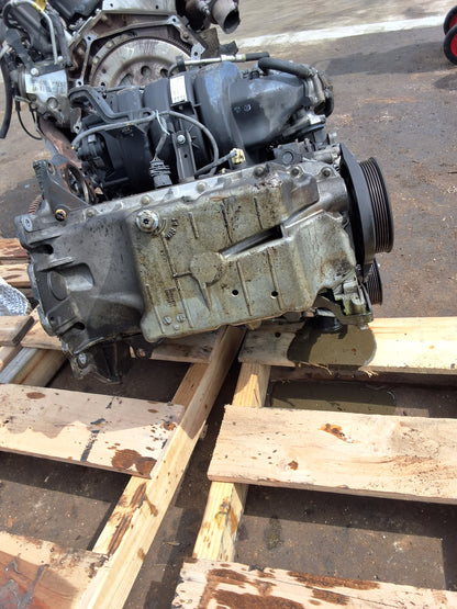 2011-2015 CHEVROLET SONIC - 1.8 L Engine -#MS1421