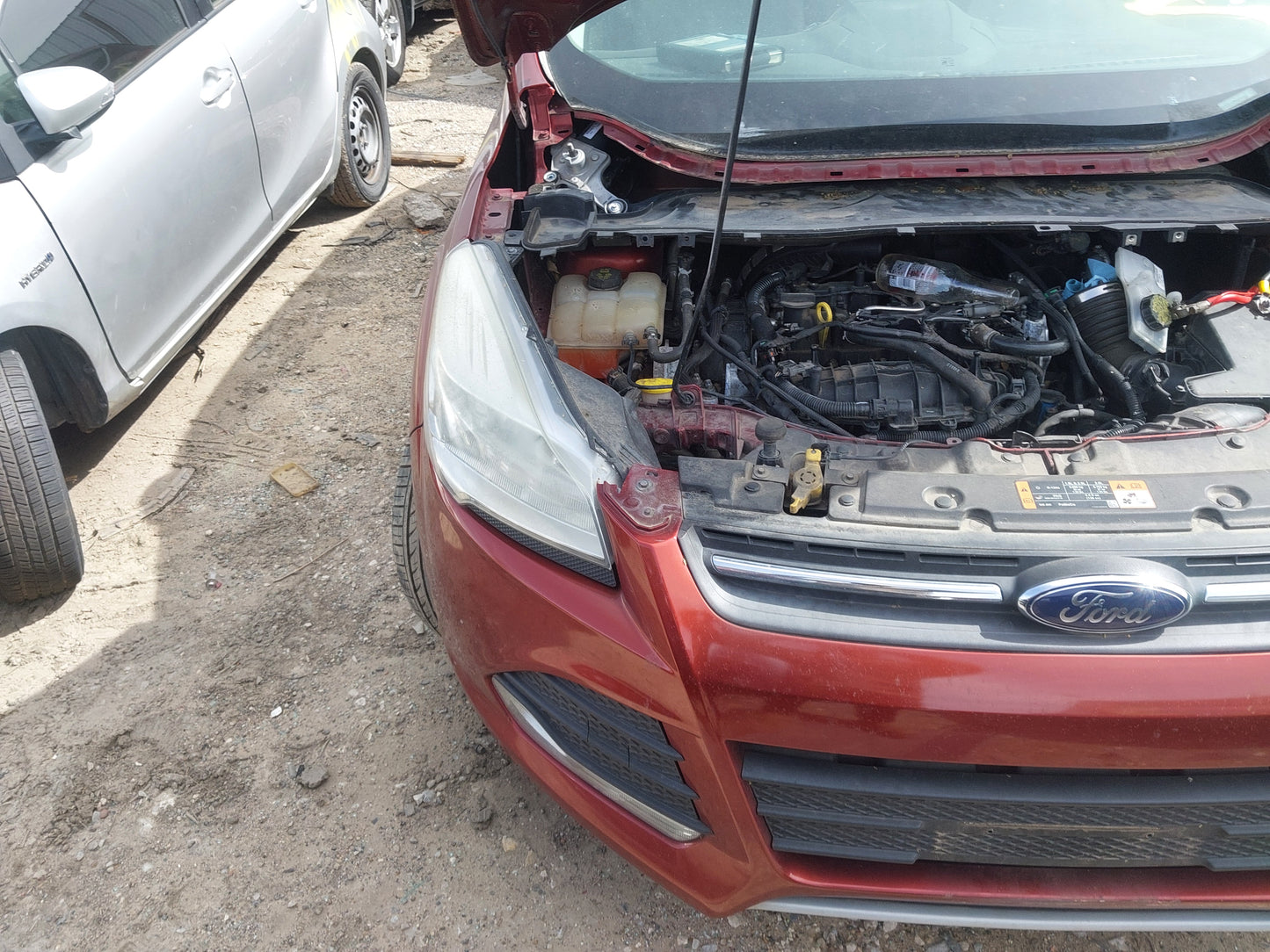 2013-2016 FORD ESCAPE - Stock #: M18693