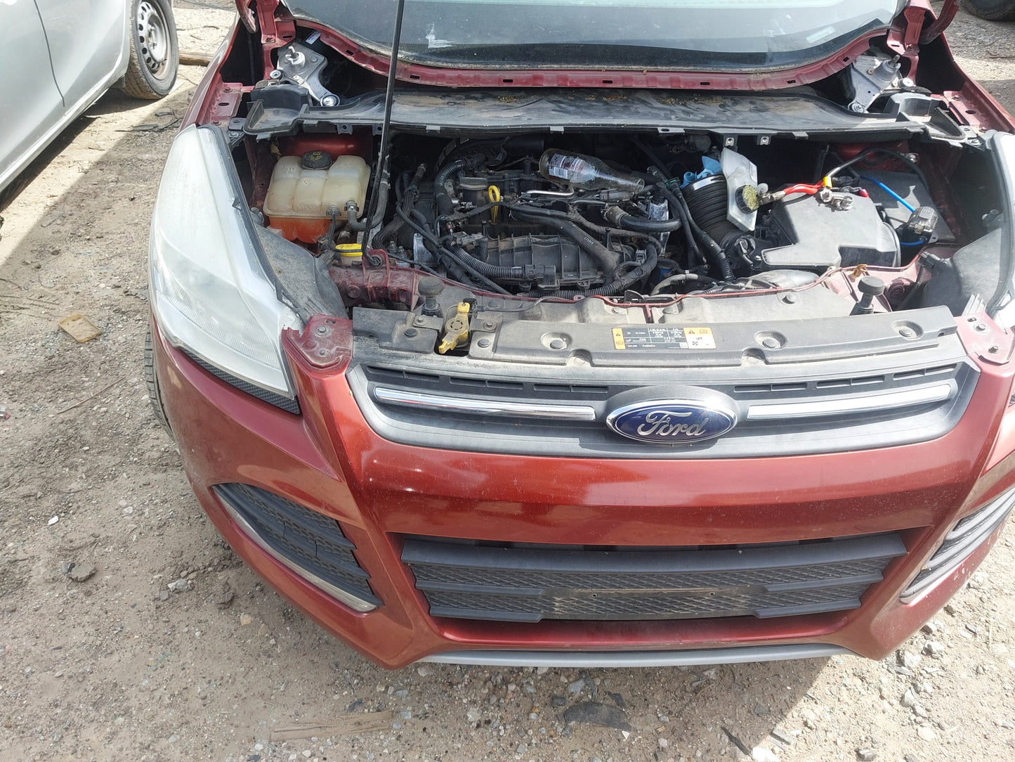 2013-2016 FORD ESCAPE - Stock #: M18693