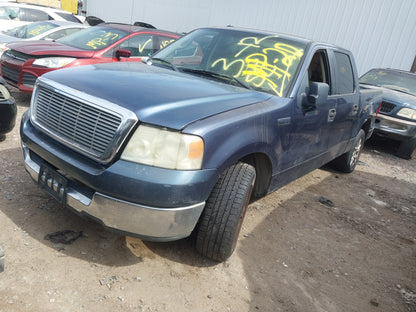 2005 Ford F150 - Stock #: M18710 - MP-20