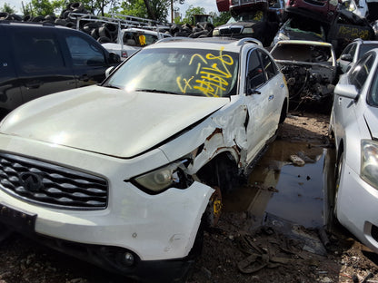 2009-2011 Infiniti FX56 - Stock #: M18838