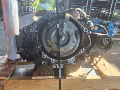 2011-2013 CHEVROLET CAPTIVA  -  2.4 L ENGINE - #M18839