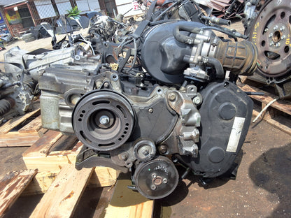 2011-2015 CHEVROLET SONIC - 1.8 L Engine -#MS1421