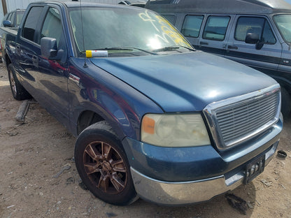 2005 Ford F150 - Stock #: M18710 - MP-20