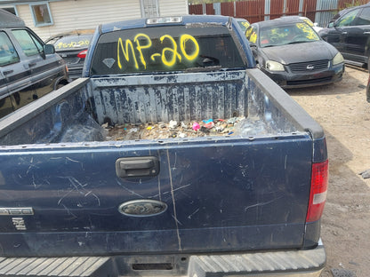 2005 Ford F150 - Stock #: M18710 - MP-20