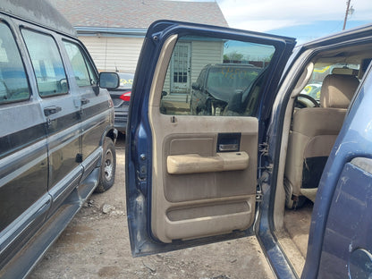 2005 Ford F150 - Stock #: M18710 - MP-20