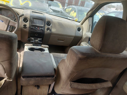2005 Ford F150 - Stock #: M18710 - MP-20