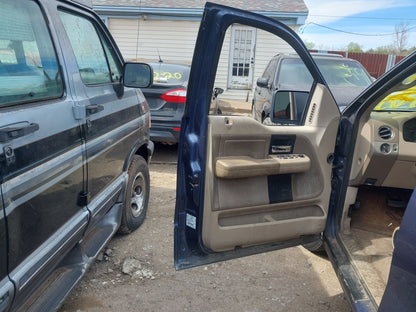 2005 Ford F150 - Stock #: M18710 - MP-20