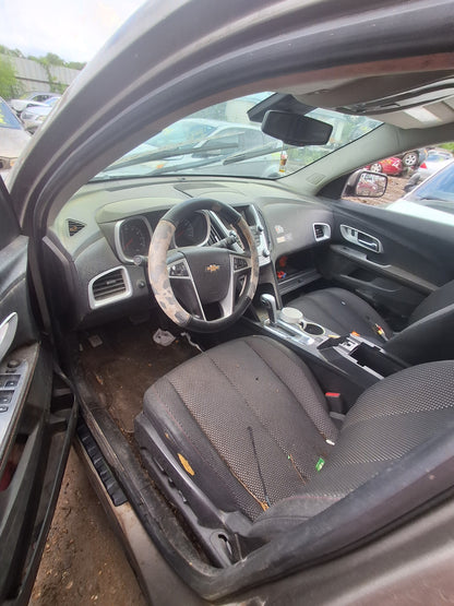 2012 Chevrolet Equinox - Stock #:19375 - MJ-5