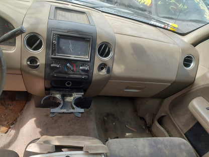 2005 Ford F150 - Stock #: M18710 - MP-20