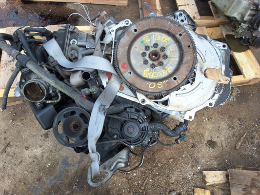2005-2009 FORD ESCAPE  - 3.0 L Engine -#MS1309