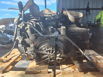 2011-2013 CHEVROLET CAPTIVA  -  2.4 L ENGINE - #M18839