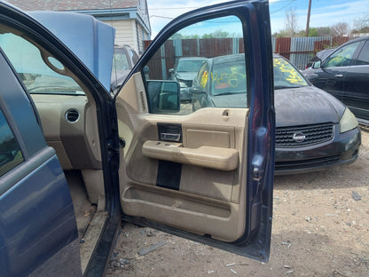 2005 Ford F150 - Stock #: M18710 - MP-20