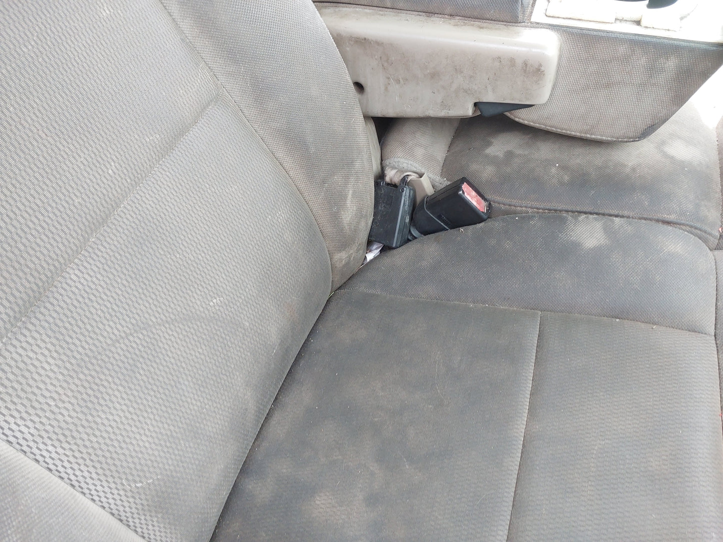 2005 Ford F150 - Stock #: M18710 - MP-20