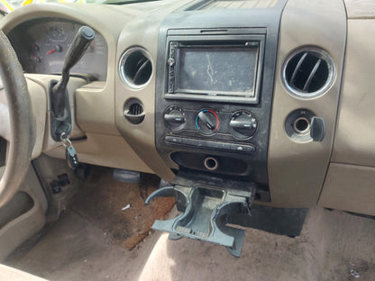 2005 Ford F150 - Stock #: M18710 - MP-20