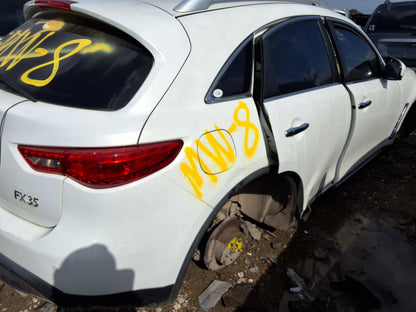 2009-2011 Infiniti FX56 - Stock #: M18838