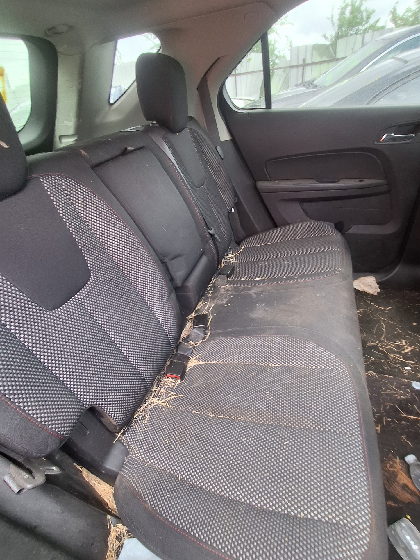 2012 Chevrolet Equinox - Stock #:19375 - MJ-5