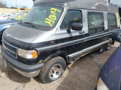 1995 DODGE B2500 - STOCK #M18714