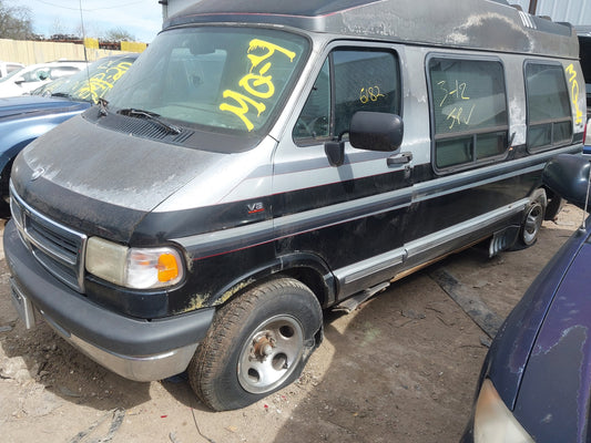 1995 DODGE B2500 - STOCK #M18714