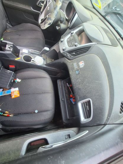 2012 Chevrolet Equinox - Stock #:19375 - MJ-5