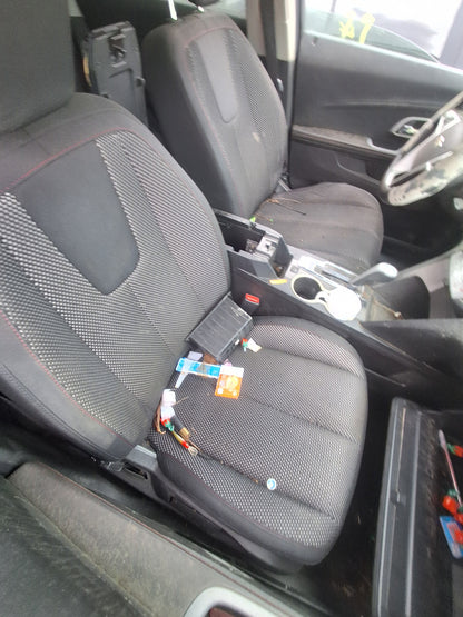 2012 Chevrolet Equinox - Stock #:19375 - MJ-5
