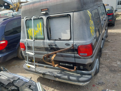 1995 DODGE B2500 - STOCK #M18714