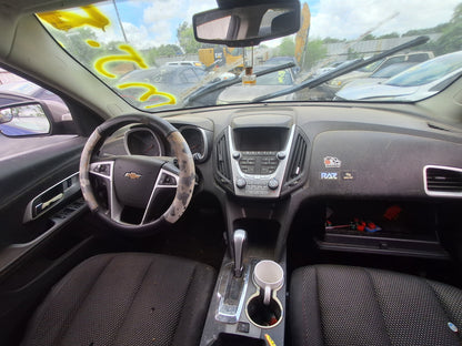 2012 Chevrolet Equinox - Stock #:19375 - MJ-5