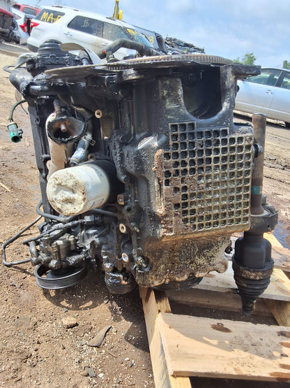 2005-2009 FORD ESCAPE  - 3.0 L Engine -#MS1309
