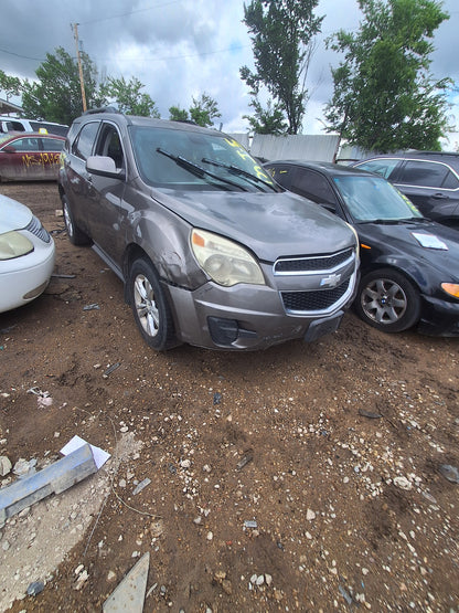 2012 Chevrolet Equinox - Stock #:19375 - MJ-5