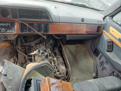 1995 DODGE B2500 - STOCK #M18714