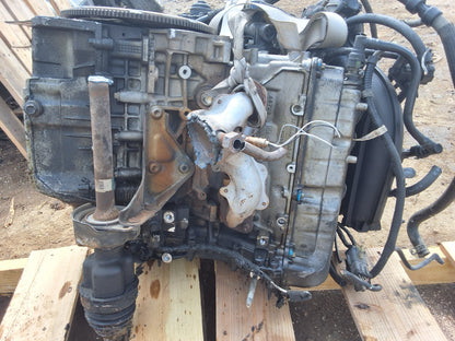 2005-2009 FORD ESCAPE  - 3.0 L Engine -#MS1309