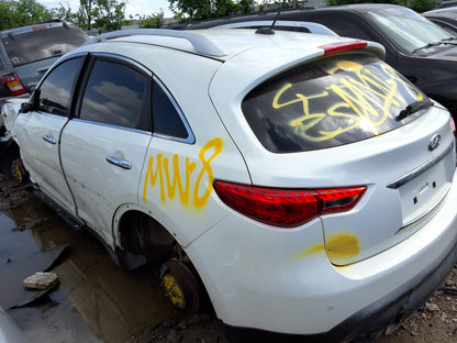 2009-2011 Infiniti FX56 - Stock #: M18838