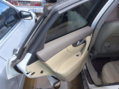 2009-2011 Infiniti FX56 - Stock #: M18838