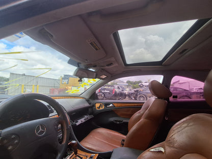 2000 MERCEDES CLK320 - STOCK #M19396