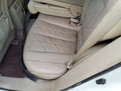 2009-2011 Infiniti FX56 - Stock #: M18838