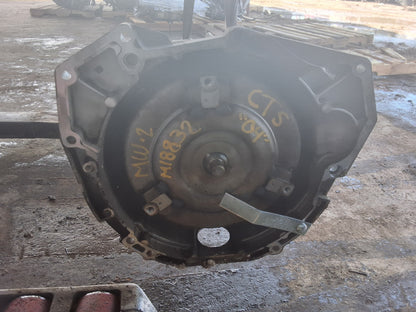 2004-2007 Cadillac CTS - Transmission -#M18832