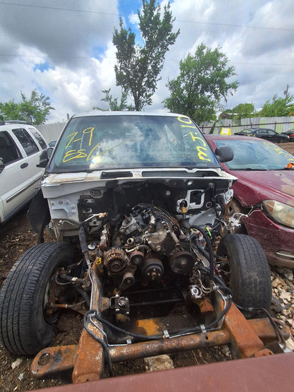 1999 - 2007 Chevrolet Suburban - Stock #: M19380 MJ-10
