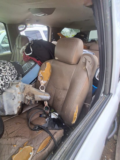 1999 - 2007 Chevrolet Suburban - Stock #: M19380 MJ-10