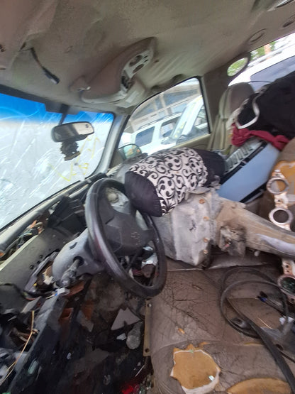 1999 - 2007 Chevrolet Suburban - Stock #: M19380 MJ-10