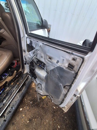 1999 - 2007 Chevrolet Suburban - Stock #: M19380 MJ-10