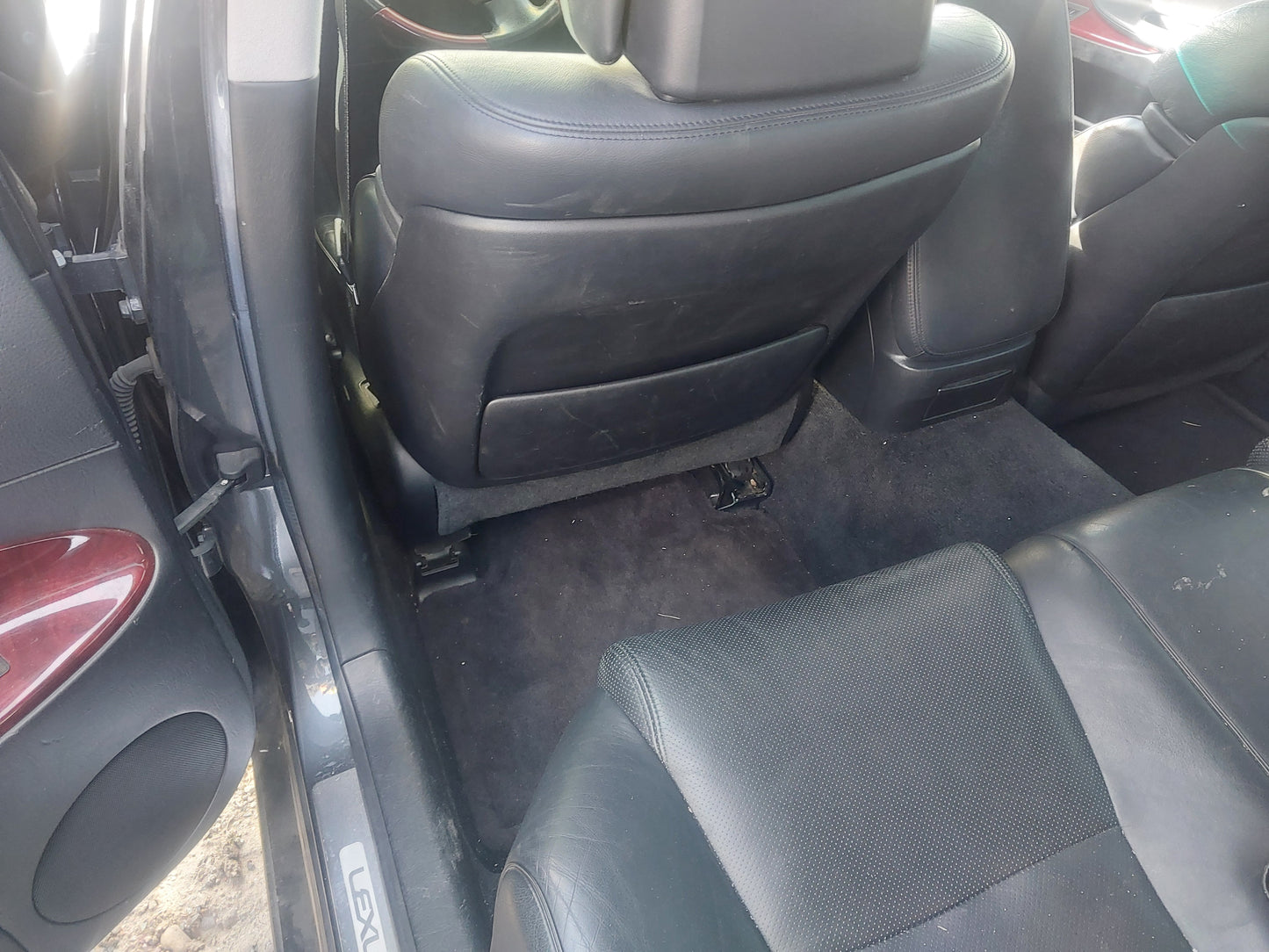 2006-2007 LEXUS GS430 - Stock #: M18698