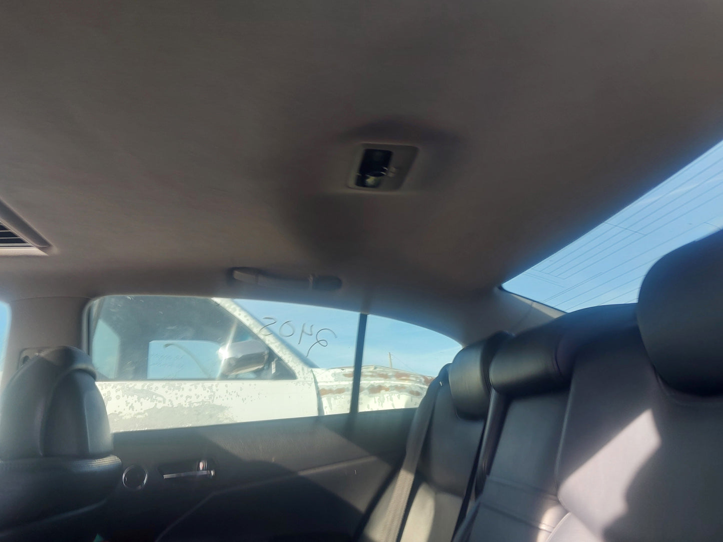 2006-2007 LEXUS GS430 - Stock #: M18698
