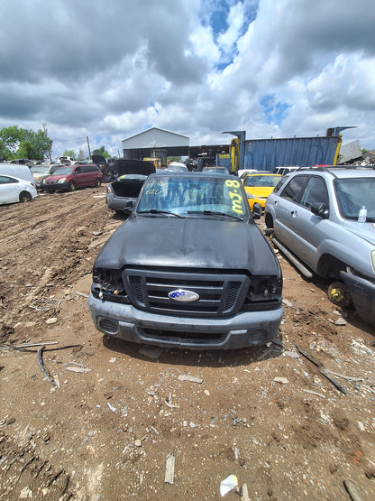 2006 - 2011 Ford Ranger - Stock #: M19378 MJ-8