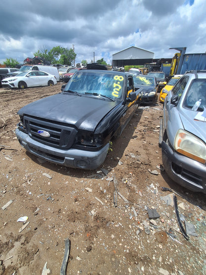 2006 - 2011 Ford Ranger - Stock #: M19378 MJ-8