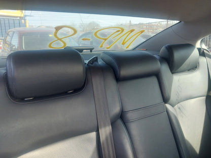 2006-2007 LEXUS GS430 - Stock #: M18698